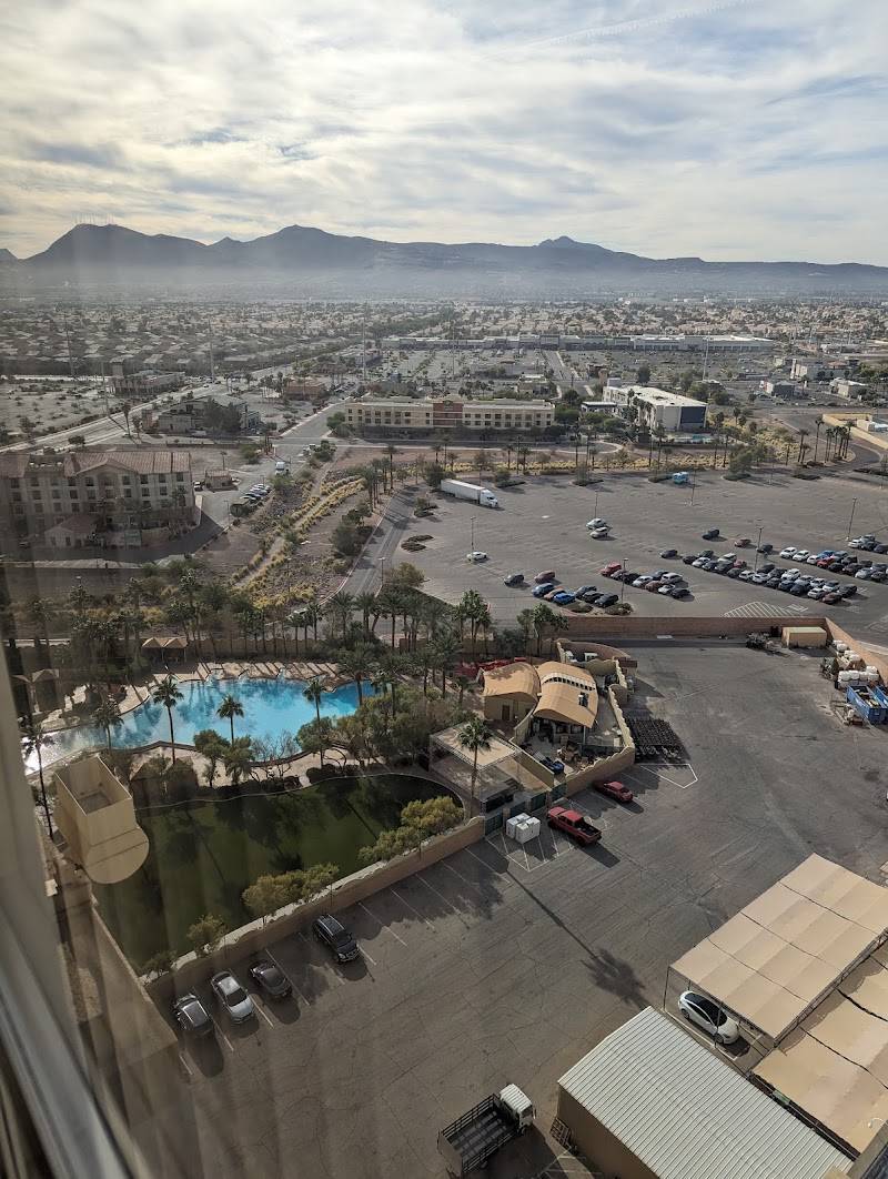 Sunset Station Hotel and Casino