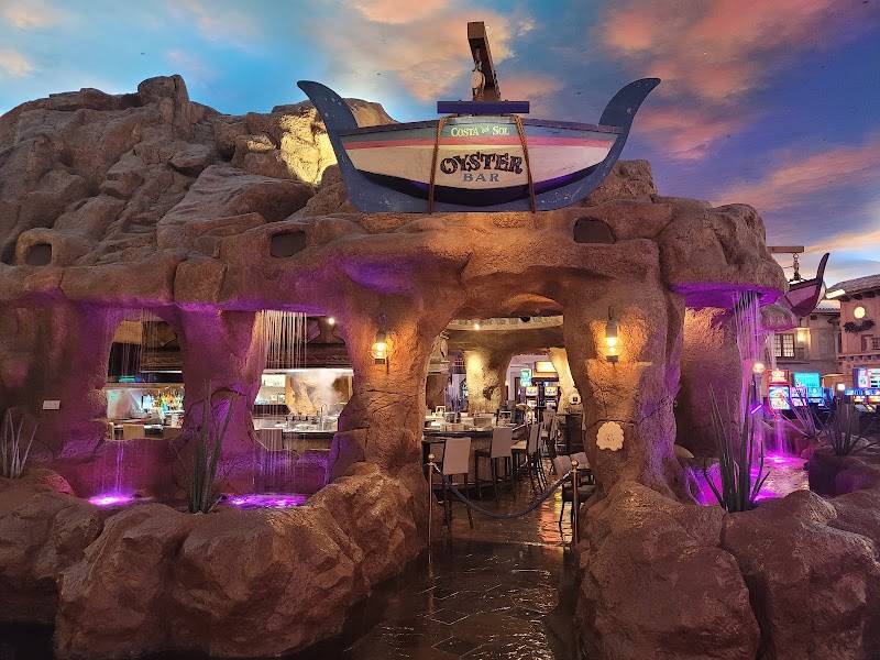 Sunset Station Hotel and Casino