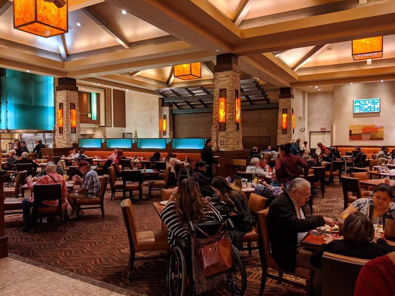 Sunset Station Hotel and Casino
